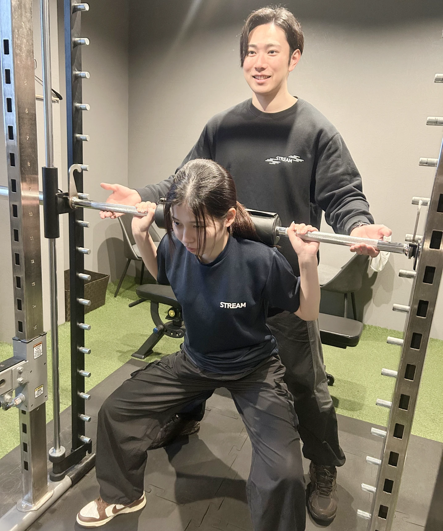 Life is Fitnessイメージ画像